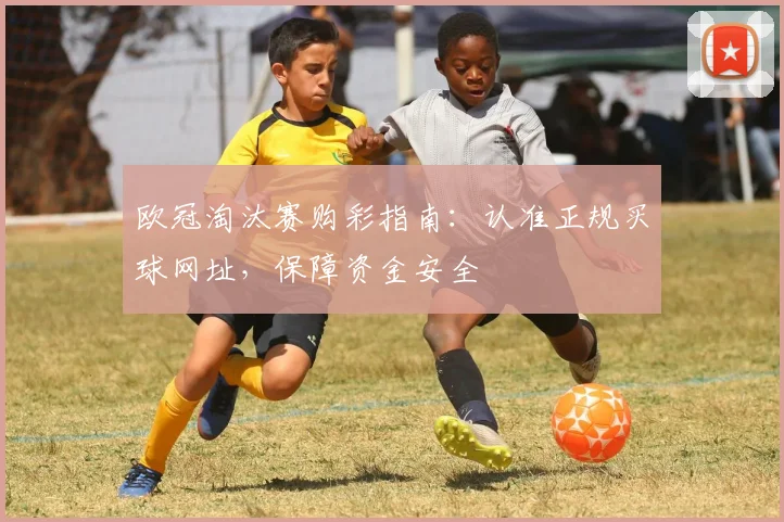 欧冠淘汰赛购彩指南：认准正规买球网址，保障资金安全